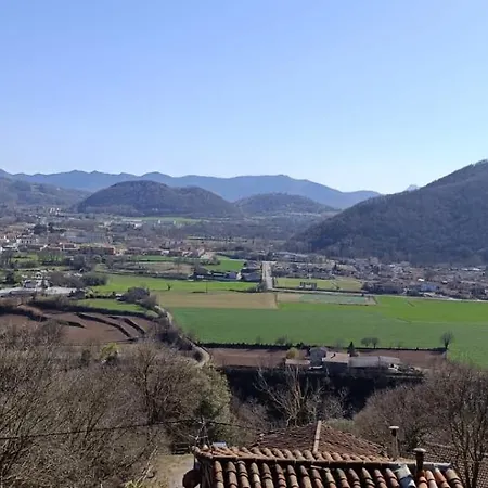 Casa De Colonies La Cadamont * Sant Joan les Fonts