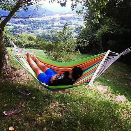 Masia La Cadamont Alberg *