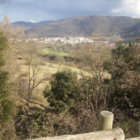 Masia La Cadamont Hostel *