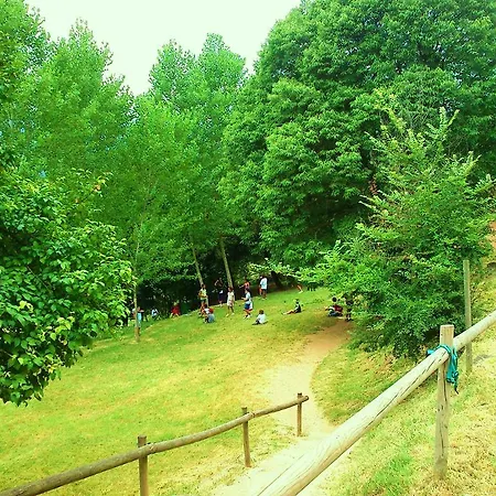 Masia La Cadamont Alberg