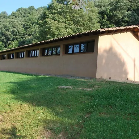 Alberg Masia La Cadamont Sant Joan les Fonts
