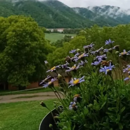 Masia La Cadamont Alberg