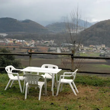 Masia La Cadamont *